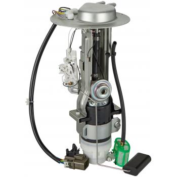 1992 Nissan D21 Fuel Pump and Sender Assembly Spectra Premium SP4017M image 4 of 4