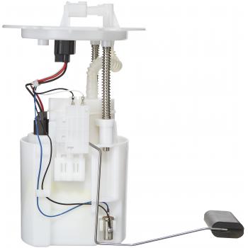 2007 Infiniti G35 Fuel Pump Module Assembly Spectra Premium SP4018M image 2 of 4