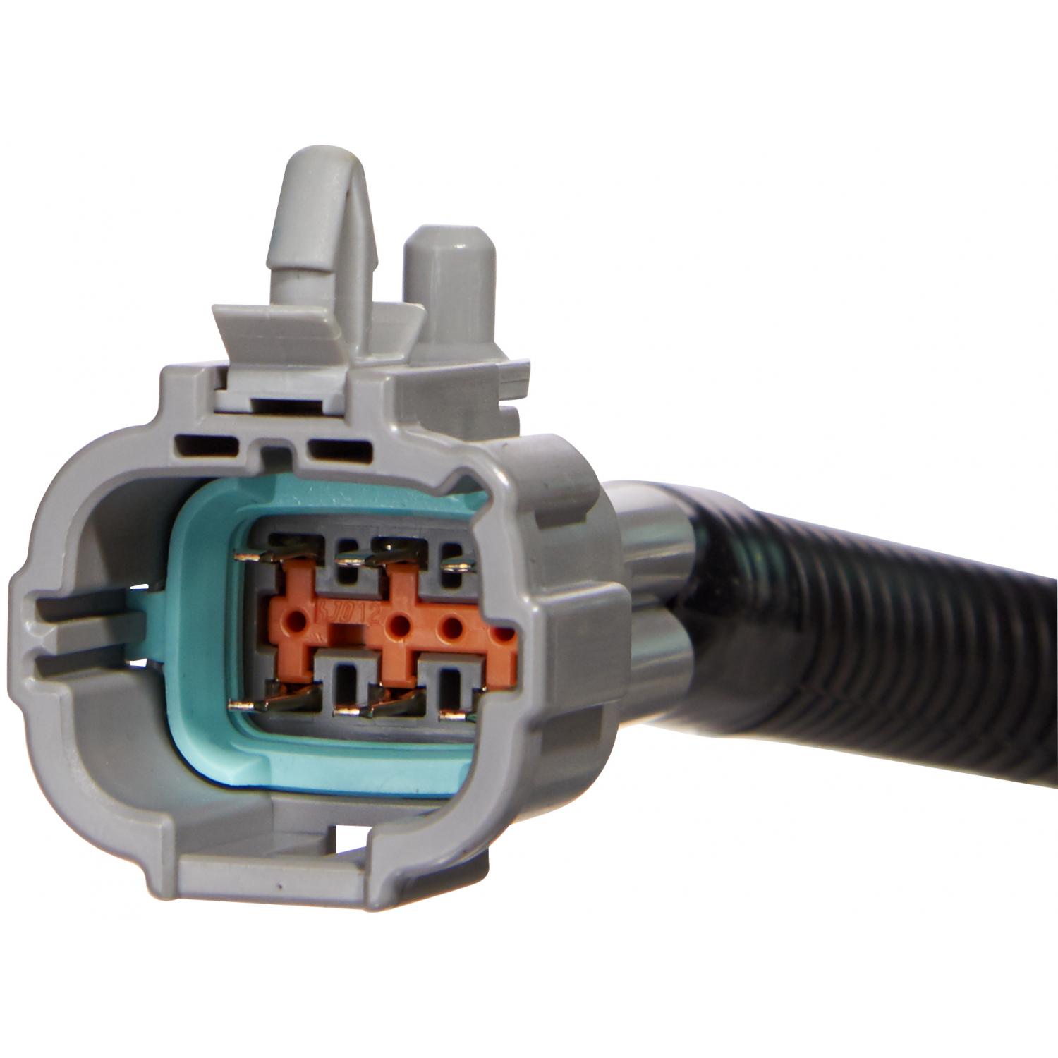 Spectra Premium SP4019M - Fuel Pump Module Assembly Spectra Premium SP4019M Fuel Pump Module Assembly product image 1 of 4
