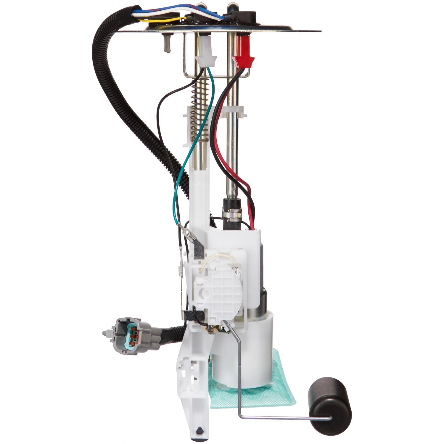 Spectra Premium SP4019M - Fuel Pump Module Assembly Spectra Premium SP4019M Fuel Pump Module Assembly product image 2 of 4