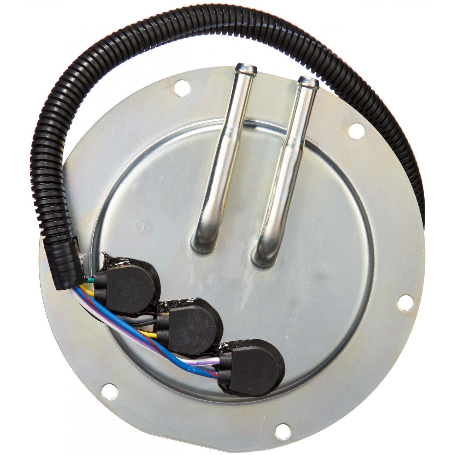 Spectra Premium SP4019M - Fuel Pump Module Assembly Spectra Premium SP4019M Fuel Pump Module Assembly product image 3 of 4