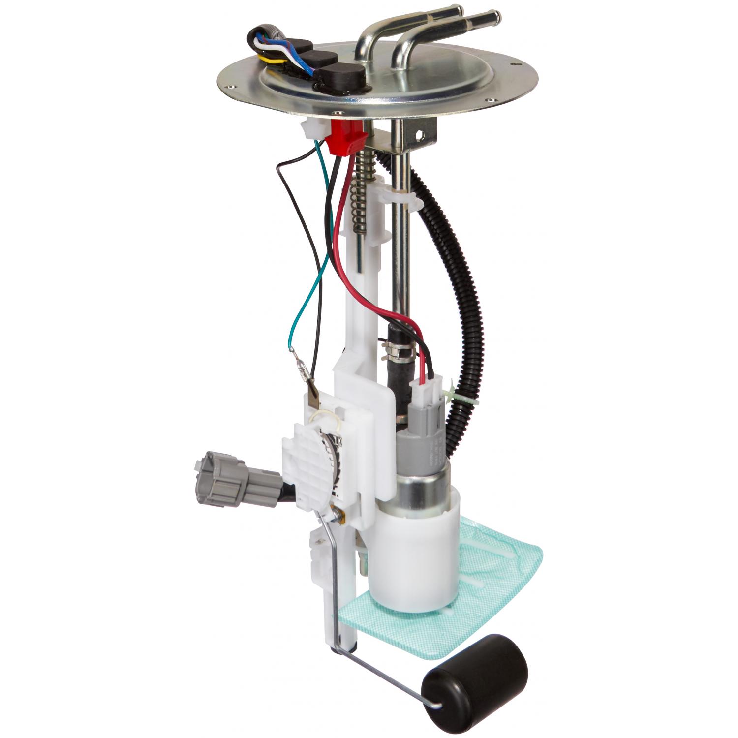 Spectra Premium SP4019M - Fuel Pump Module Assembly Spectra Premium SP4019M Fuel Pump Module Assembly product image 4 of 4