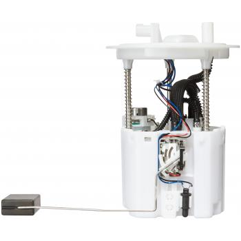 2012 Nissan Sentra Fuel Pump Module Assembly Spectra Premium SP4020M image 2 of 4