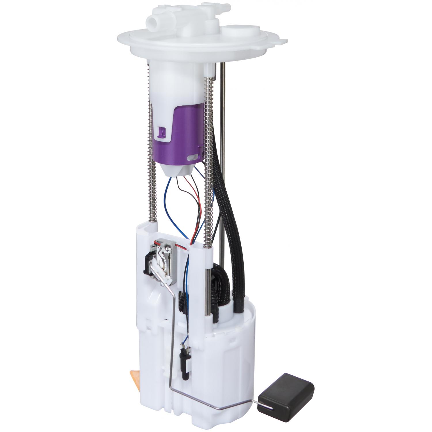 Spectra Premium SP4021M Fuel Pump Module Assembly product image 5 of 5