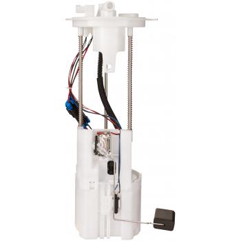 2014 Nissan Titan Fuel Pump Module Assembly Spectra Premium SP4023M image 2 of 4