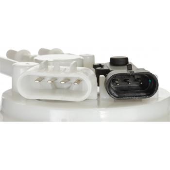 2004 Isuzu NPR Fuel Pump Module Assembly Spectra Premium SP4025M image 1 of 4