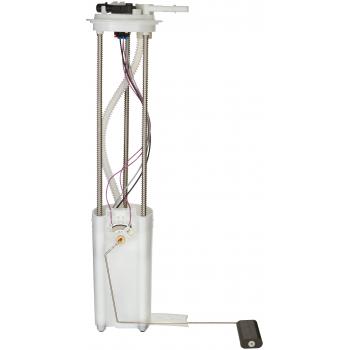 2004 Isuzu NPR Fuel Pump Module Assembly Spectra Premium SP4025M image 2 of 4