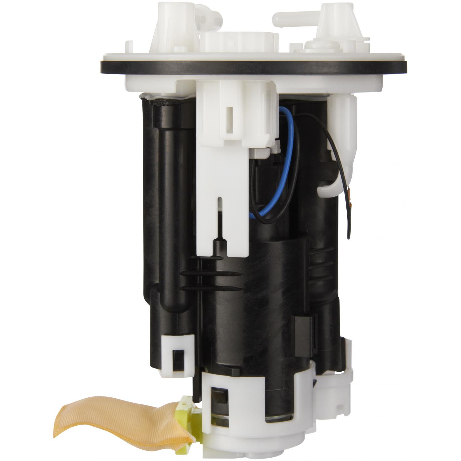 Spectra Premium SP4031M - Fuel Pump Module Assembly Spectra Premium SP4031M Fuel Pump Module Assembly product image 2 of 4