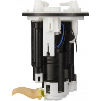 2003 Mitsubishi Lancer Fuel Pump Module Assembly Spectra Premium SP4031M image 2 of 4