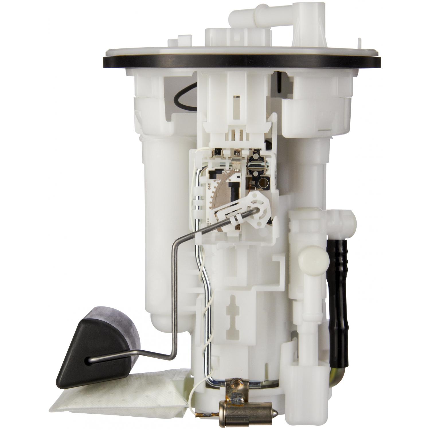 Spectra Premium SP4033M - Fuel Pump Module Assembly Spectra Premium SP4033M Fuel Pump Module Assembly product image 2 of 4