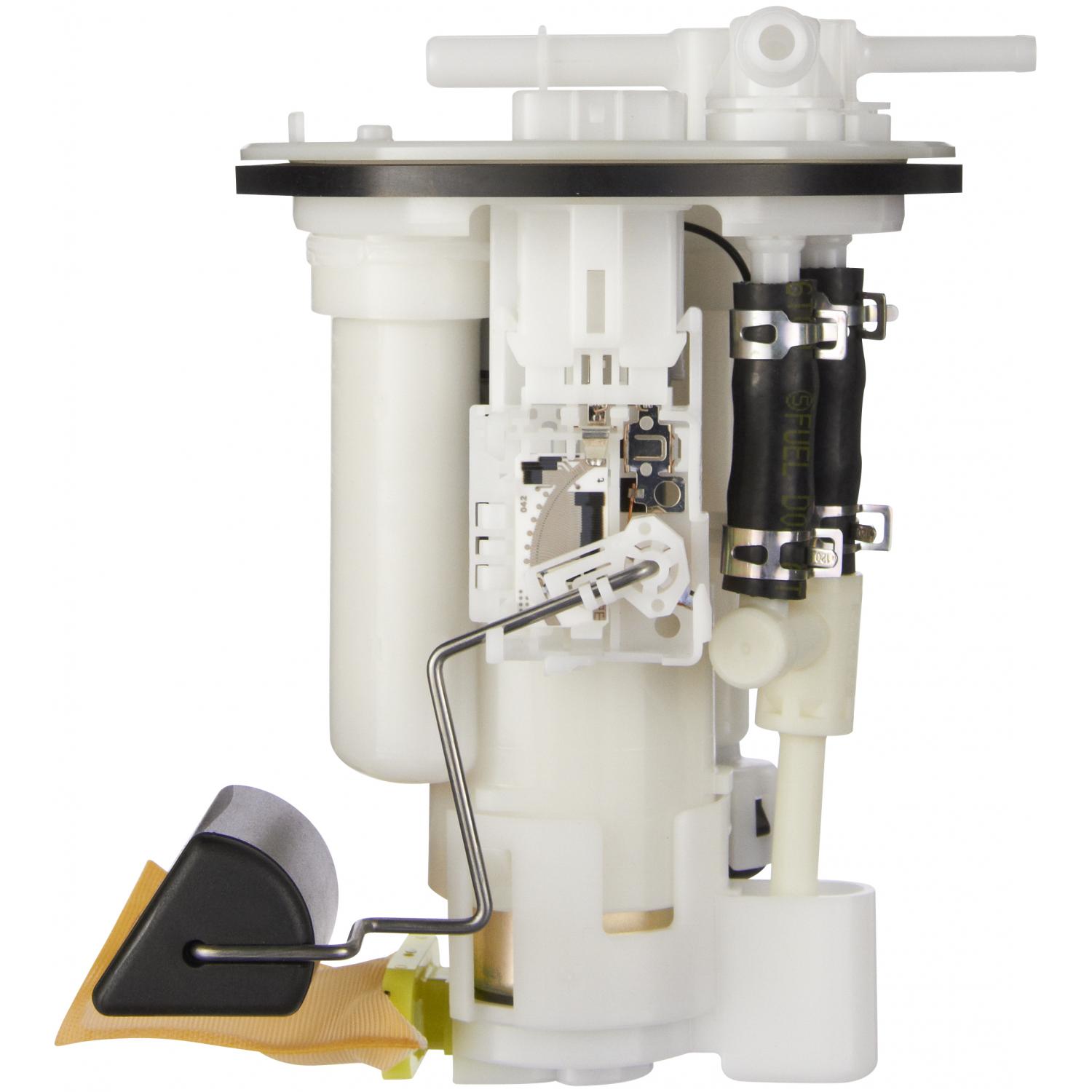 Spectra Premium SP4036M - Fuel Pump Module Assembly Spectra Premium SP4036M Fuel Pump Module Assembly product image 2 of 4