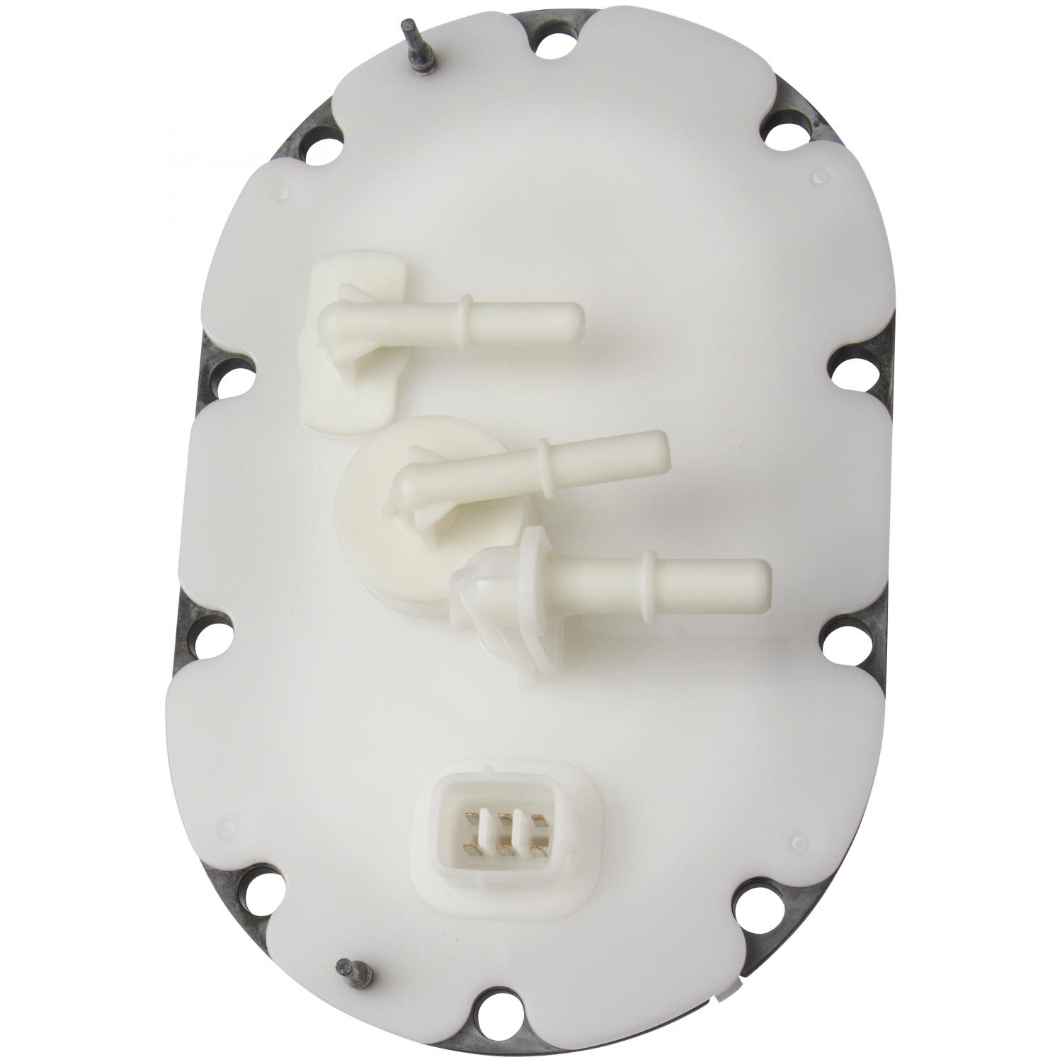 Spectra Premium SP4040M - Fuel Pump Module Assembly Spectra Premium SP4040M Fuel Pump Module Assembly product image 1 of 6