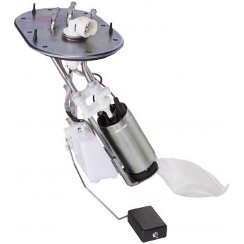 1998 Subaru Legacy Fuel Pump and Sender Assembly Spectra Premium SP4041H image 4 of 4
