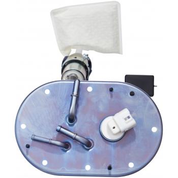 2003 Subaru Impreza Fuel Pump and Sender Assembly Spectra Premium SP4042H image 3 of 4