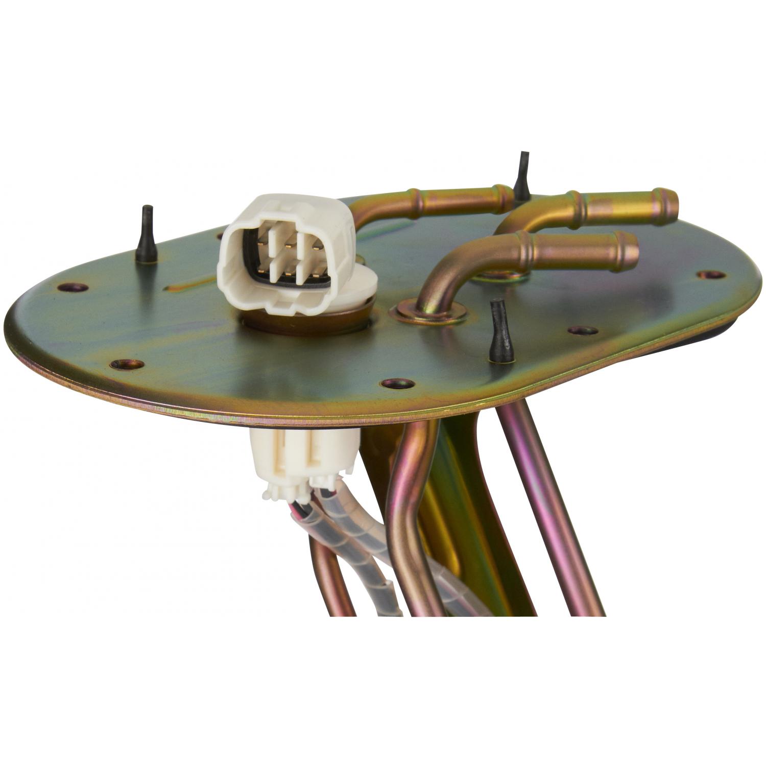 Spectra Premium SP4043H - Fuel Pump and Sender Assembly Spectra Premium SP4043H Fuel Pump and Sender Assembly product image 1 of 4