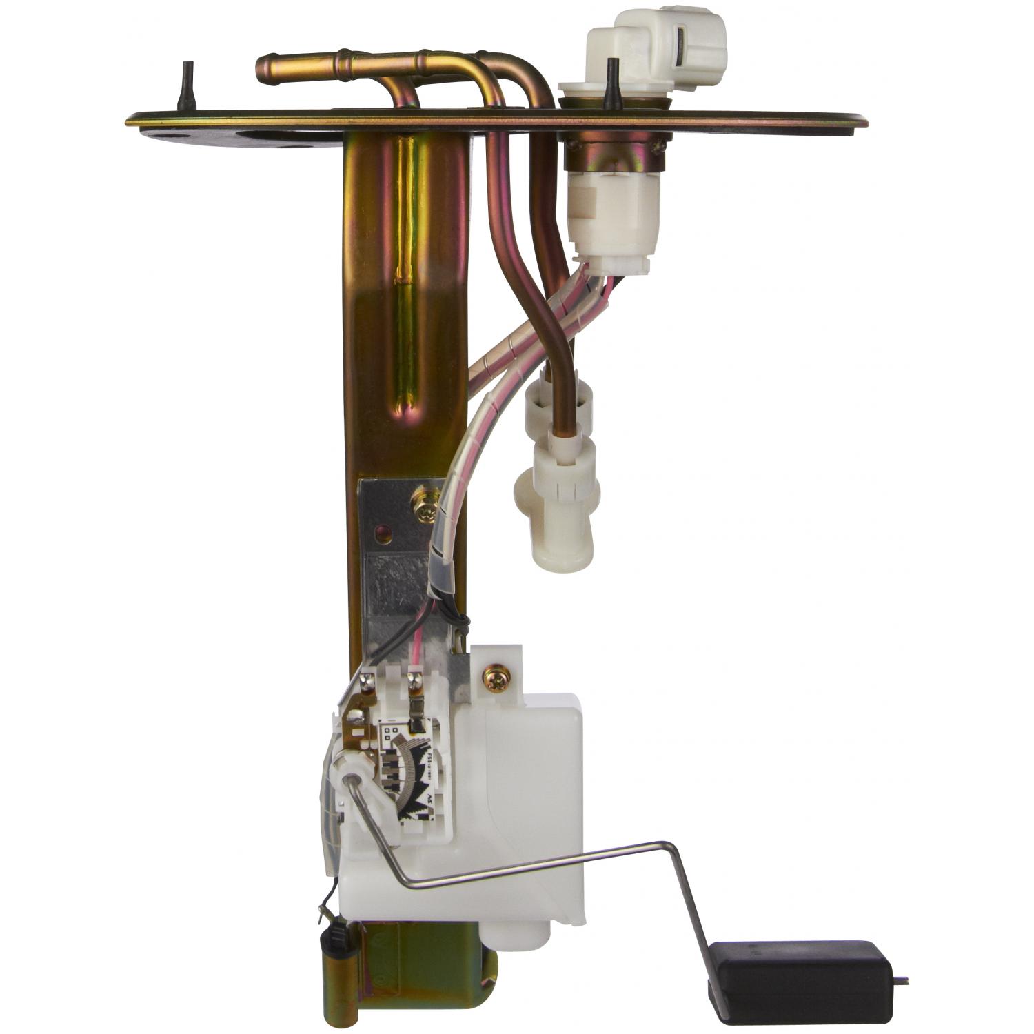 Spectra Premium SP4043H - Fuel Pump and Sender Assembly Spectra Premium SP4043H Fuel Pump and Sender Assembly product image 2 of 4
