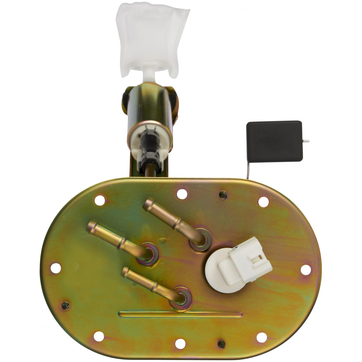 Spectra Premium SP4043H - Fuel Pump and Sender Assembly Spectra Premium SP4043H Fuel Pump and Sender Assembly product image 3 of 4