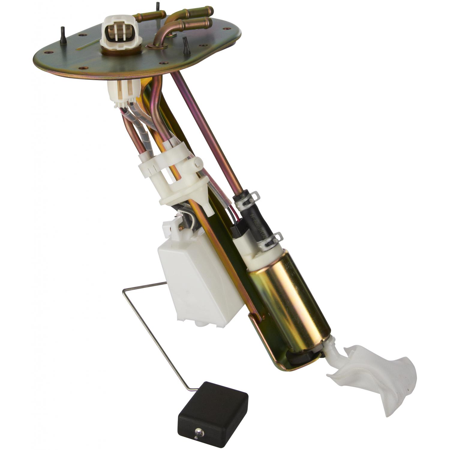 Spectra Premium SP4043H - Fuel Pump and Sender Assembly Spectra Premium SP4043H Fuel Pump and Sender Assembly product image 4 of 4