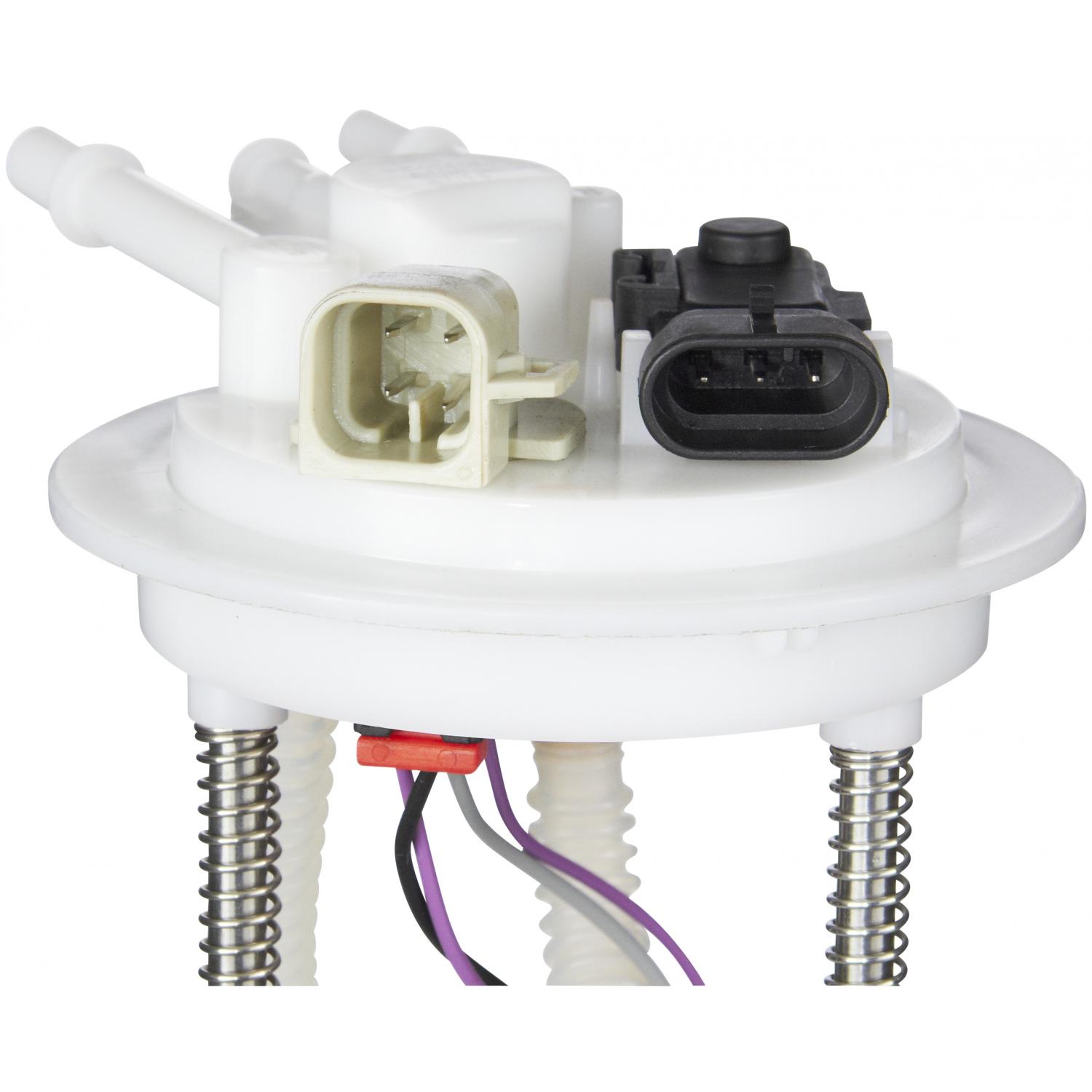 Spectra Premium SP4050M - Fuel Pump Module Assembly Spectra Premium SP4050M Fuel Pump Module Assembly product image 1 of 5