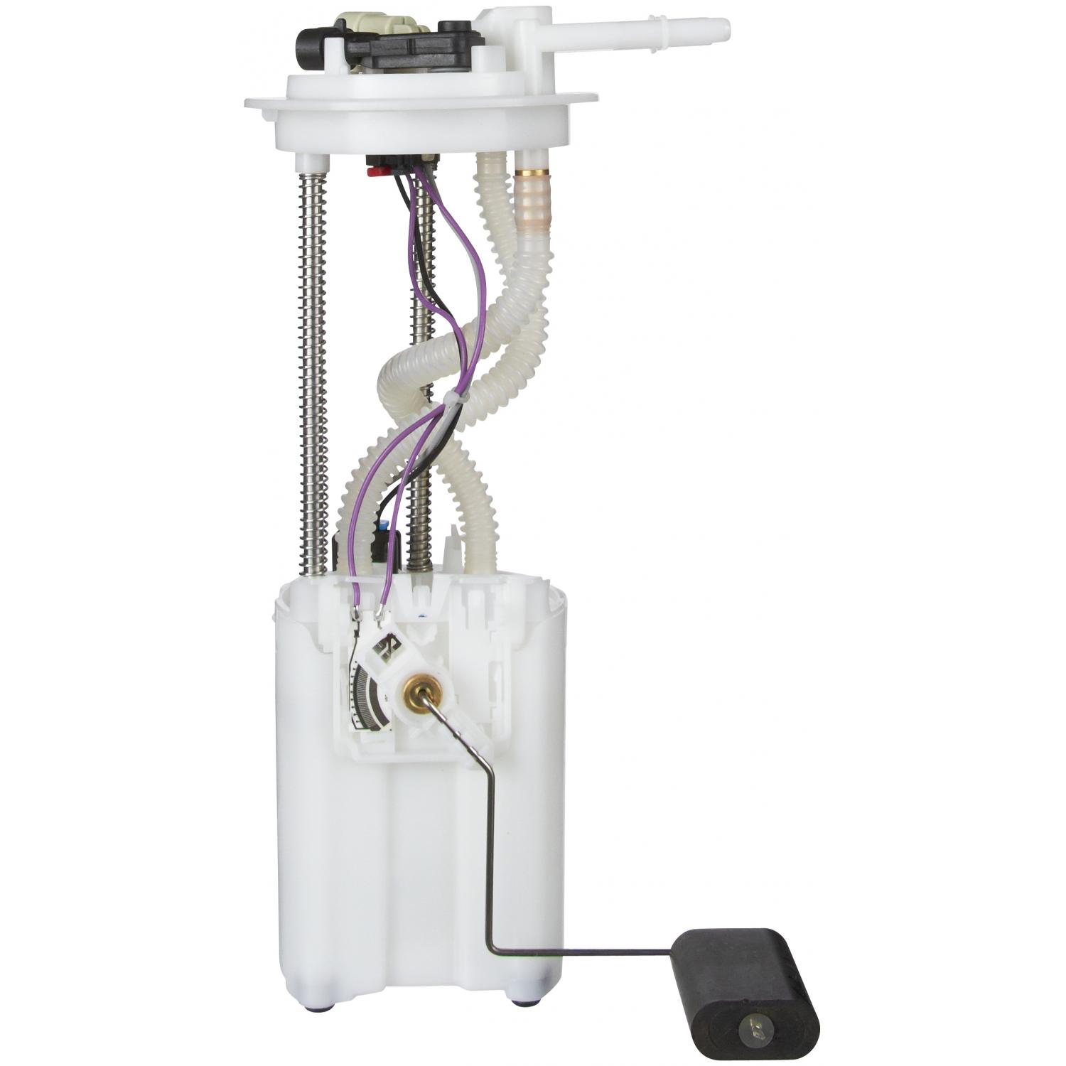 Spectra Premium SP4050M - Fuel Pump Module Assembly Spectra Premium SP4050M Fuel Pump Module Assembly product image 2 of 5