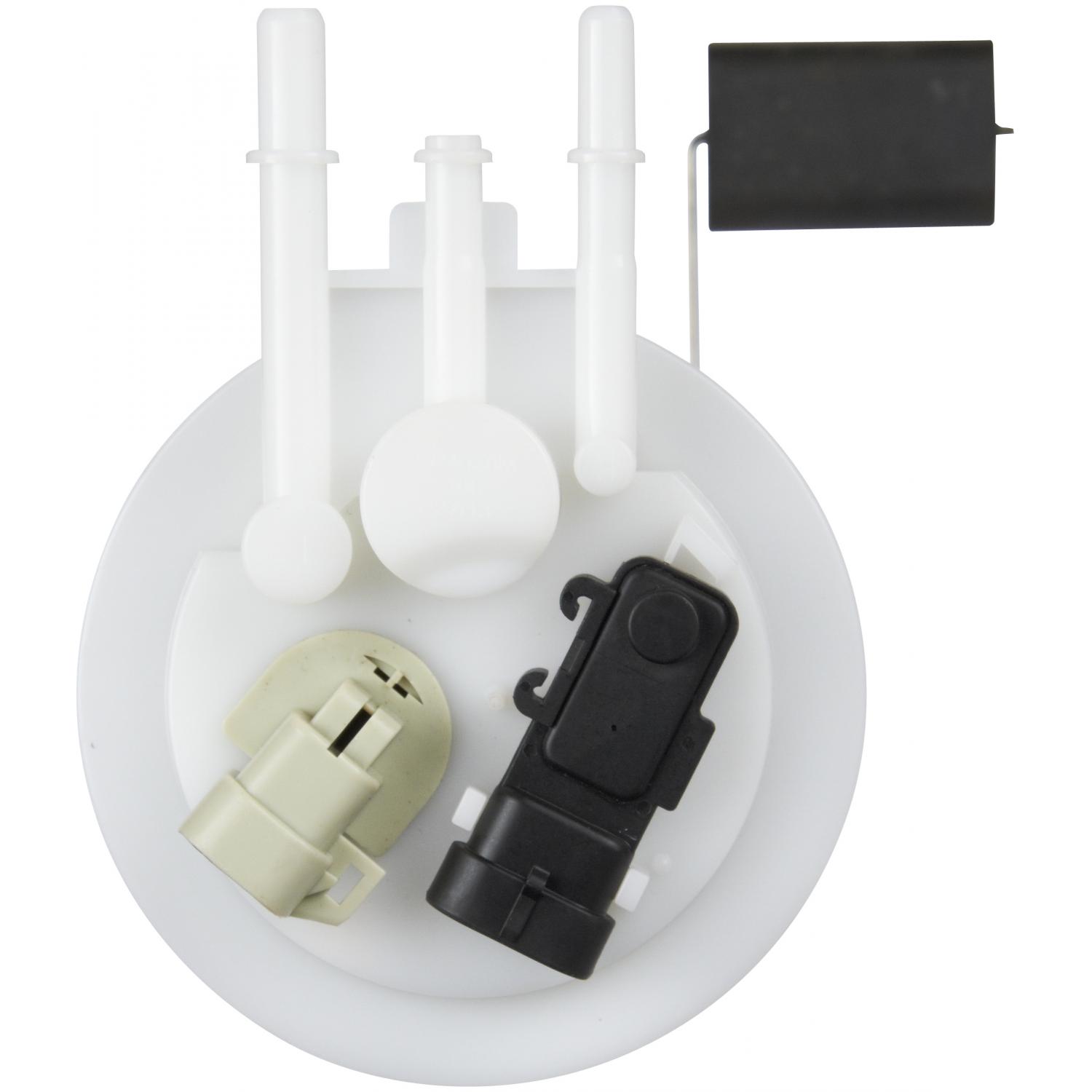 Spectra Premium SP4050M - Fuel Pump Module Assembly Spectra Premium SP4050M Fuel Pump Module Assembly product image 4 of 5