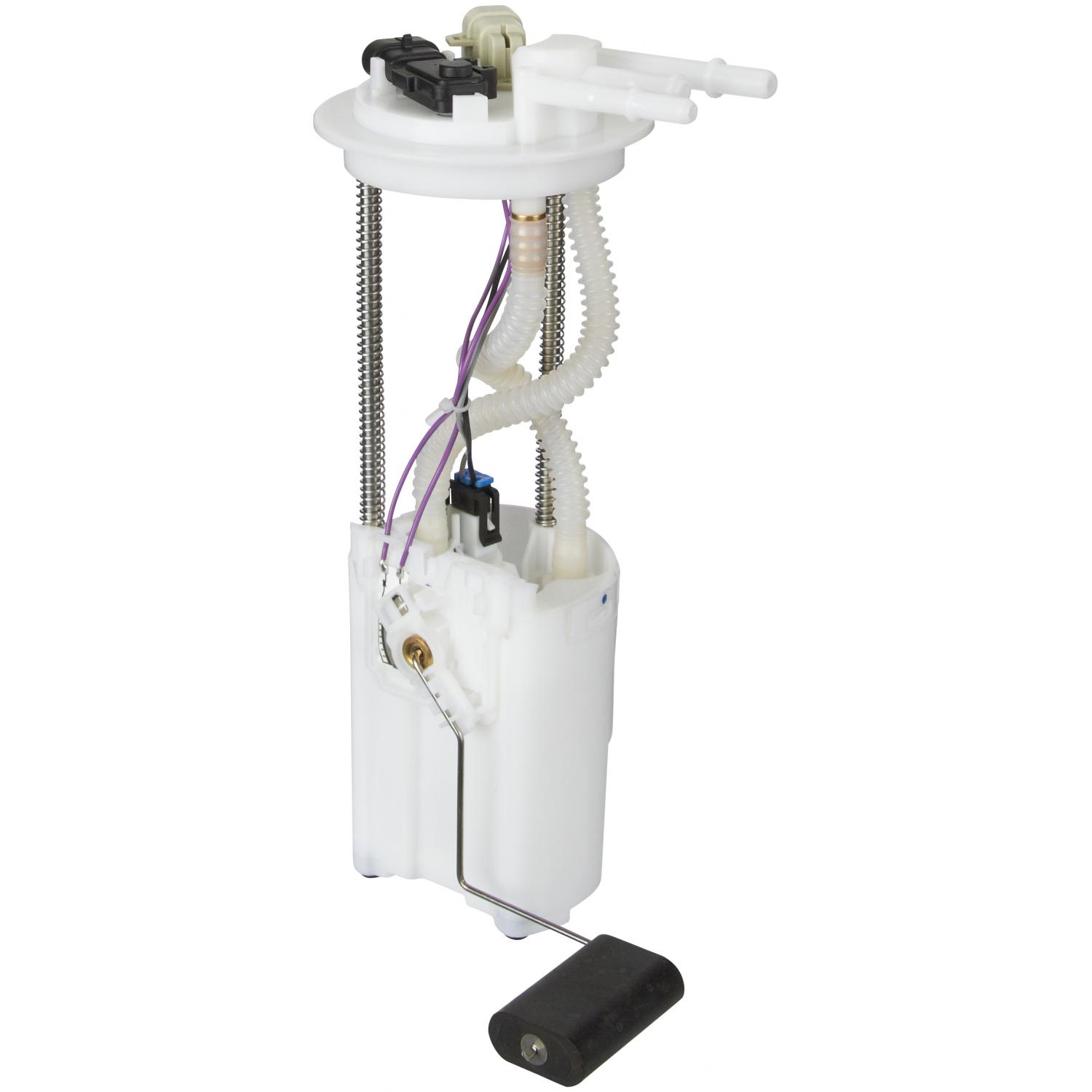 Spectra Premium SP4050M - Fuel Pump Module Assembly Spectra Premium SP4050M Fuel Pump Module Assembly product image 5 of 5