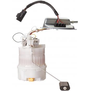 2007 Mazda 3 Fuel Pump Module Assembly Spectra Premium SP4054M image 2 of 4