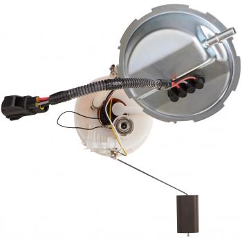2007 Mazda 3 Fuel Pump Module Assembly Spectra Premium SP4054M image 4 of 4