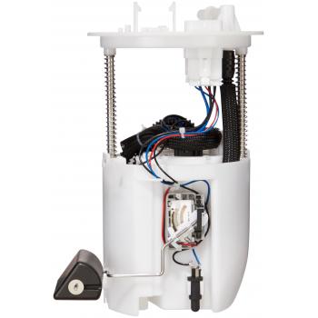 2012 Mitsubishi Eclipse Fuel Pump Module Assembly Spectra Premium SP4055M image 2 of 4
