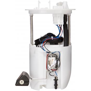 2012 Mitsubishi Eclipse Fuel Pump Module Assembly Spectra Premium SP4056M image 2 of 4