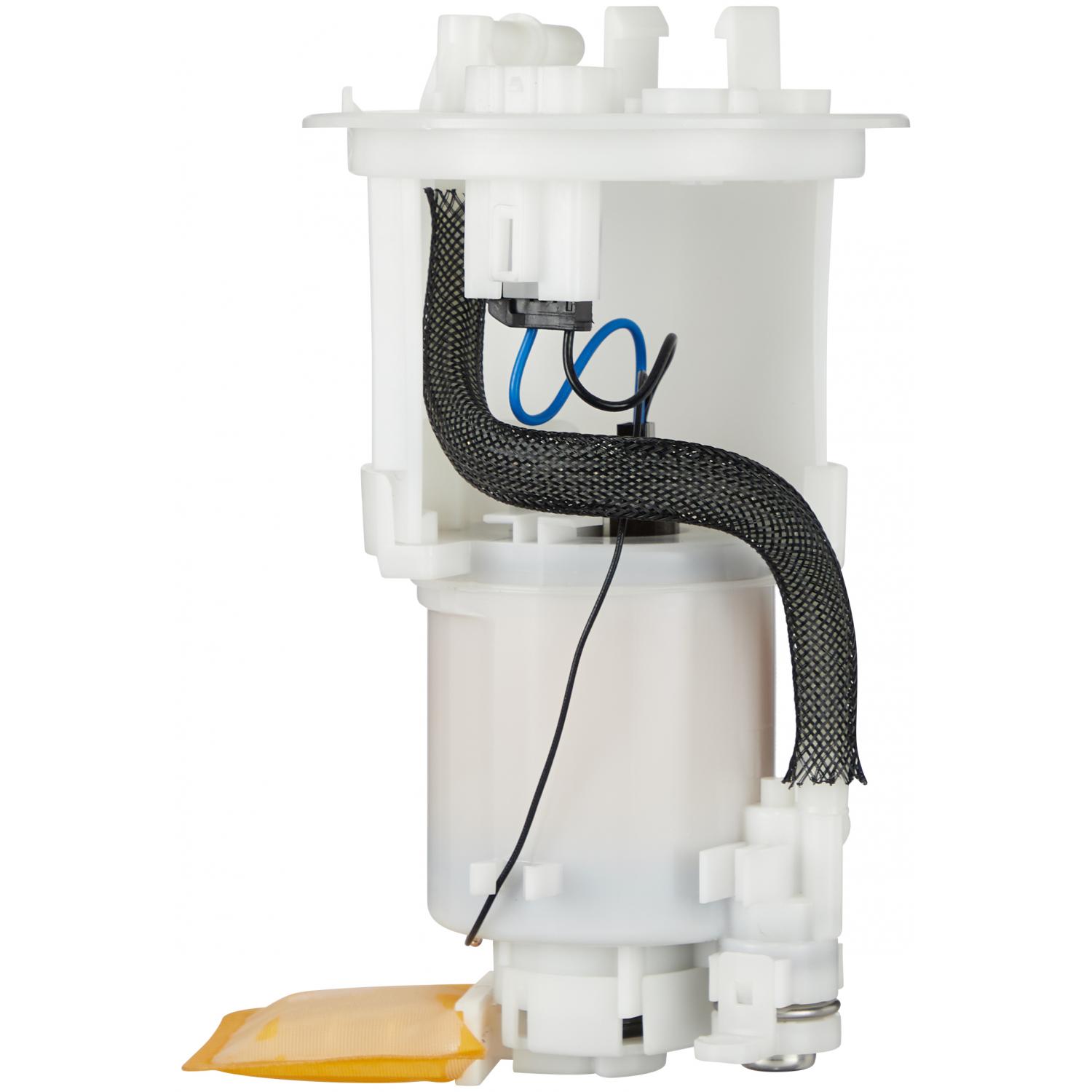 Spectra Premium SP4063M - Fuel Pump Module Assembly Spectra Premium SP4063M Fuel Pump Module Assembly product image 4 of 7