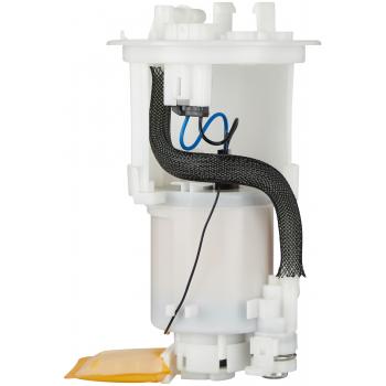 2004 Mitsubishi Outlander Fuel Pump Module Assembly Spectra Premium SP4063M image 4 of 4