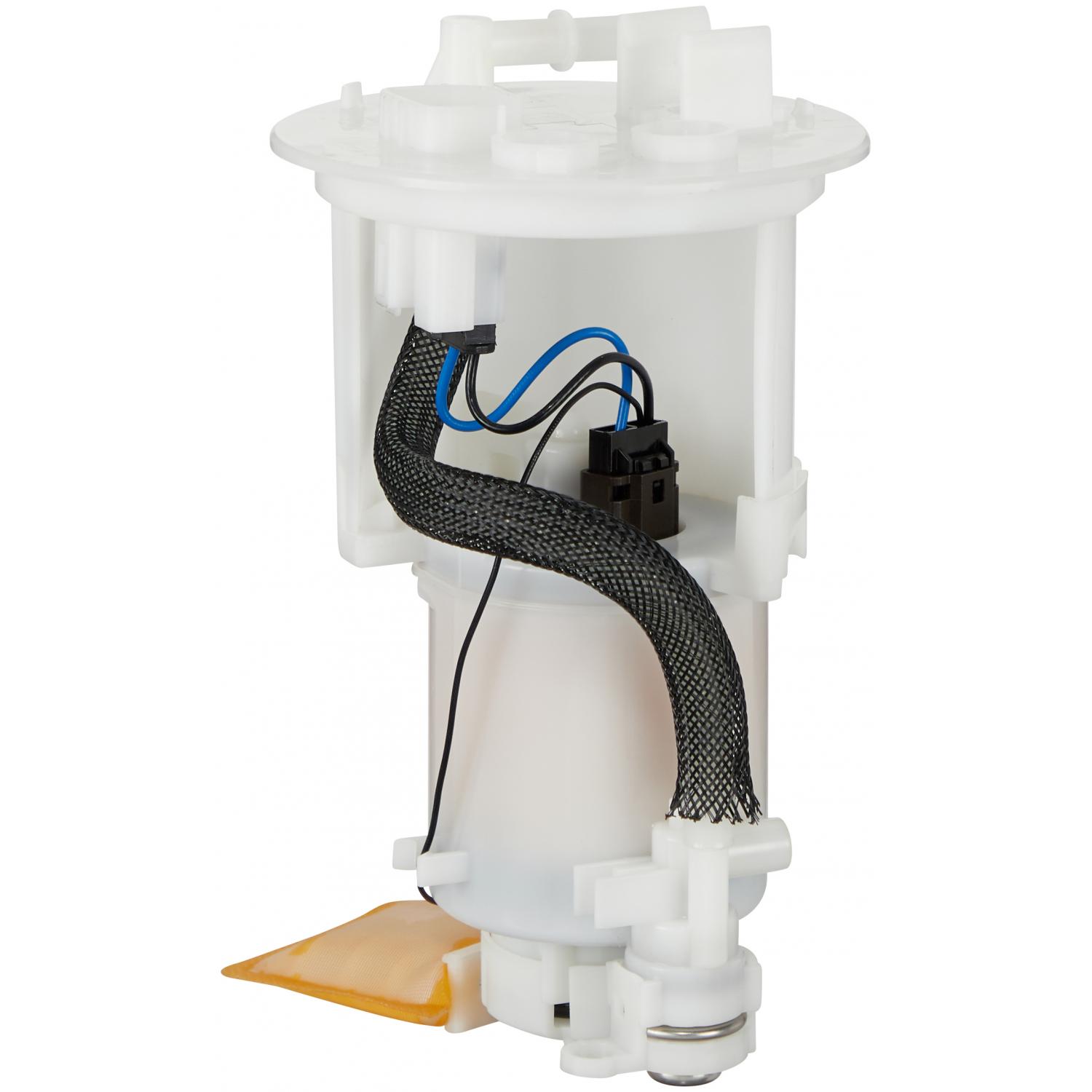 Spectra Premium SP4063M - Fuel Pump Module Assembly Spectra Premium SP4063M Fuel Pump Module Assembly product image 7 of 7