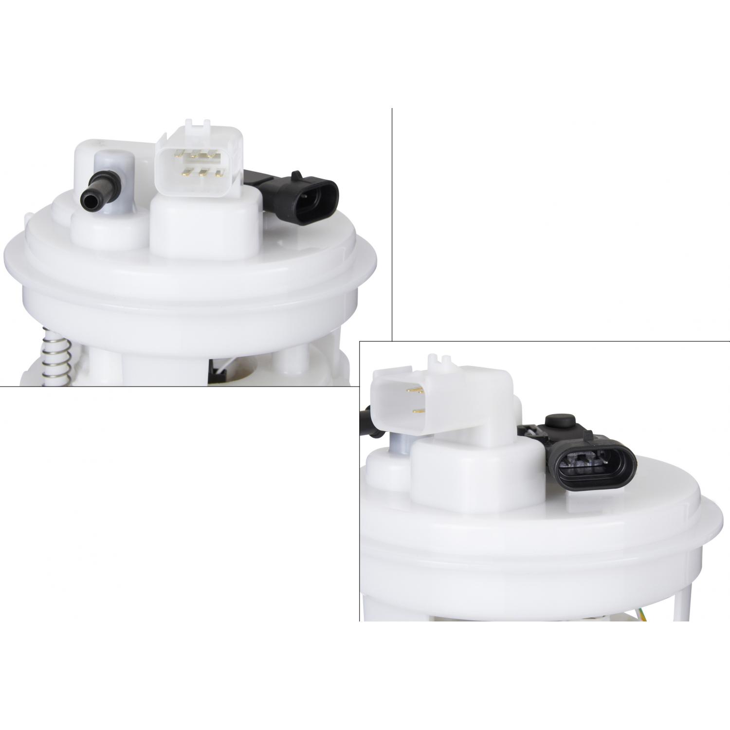 Spectra Premium SP4071M - Fuel Pump Module Assembly Spectra Premium SP4071M Fuel Pump Module Assembly product image 1 of 5
