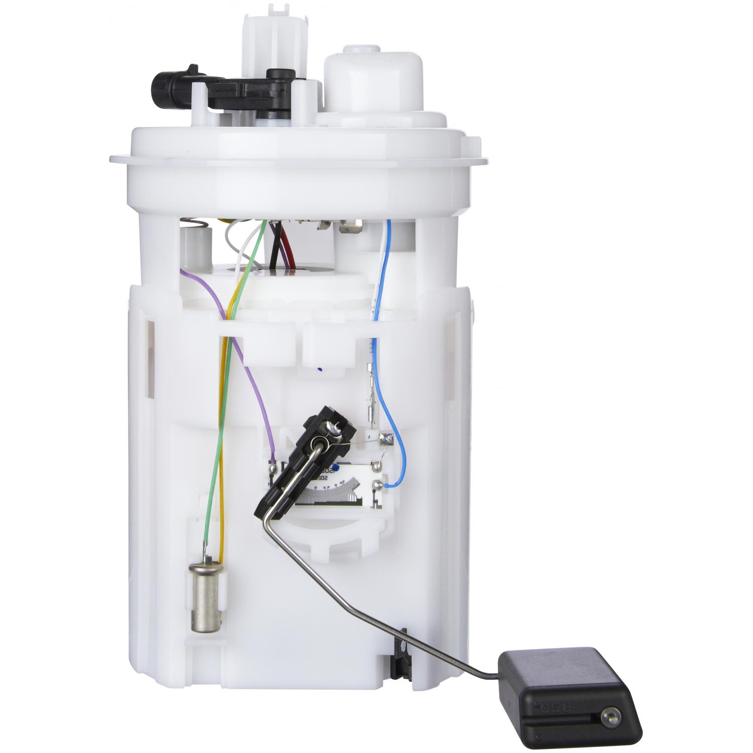 Spectra Premium SP4071M - Fuel Pump Module Assembly Spectra Premium SP4071M Fuel Pump Module Assembly product image 2 of 5
