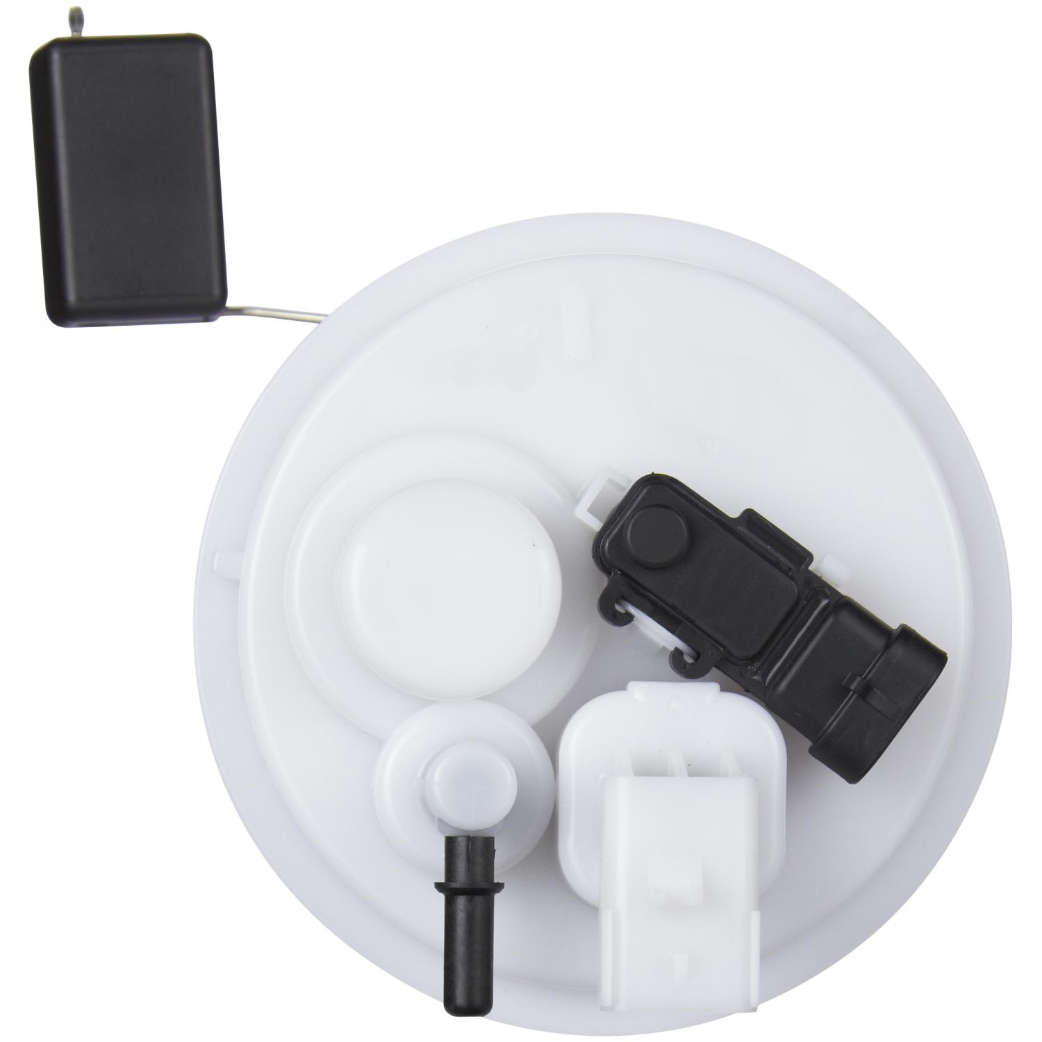 Spectra Premium SP4071M - Fuel Pump Module Assembly Spectra Premium SP4071M Fuel Pump Module Assembly product image 4 of 5