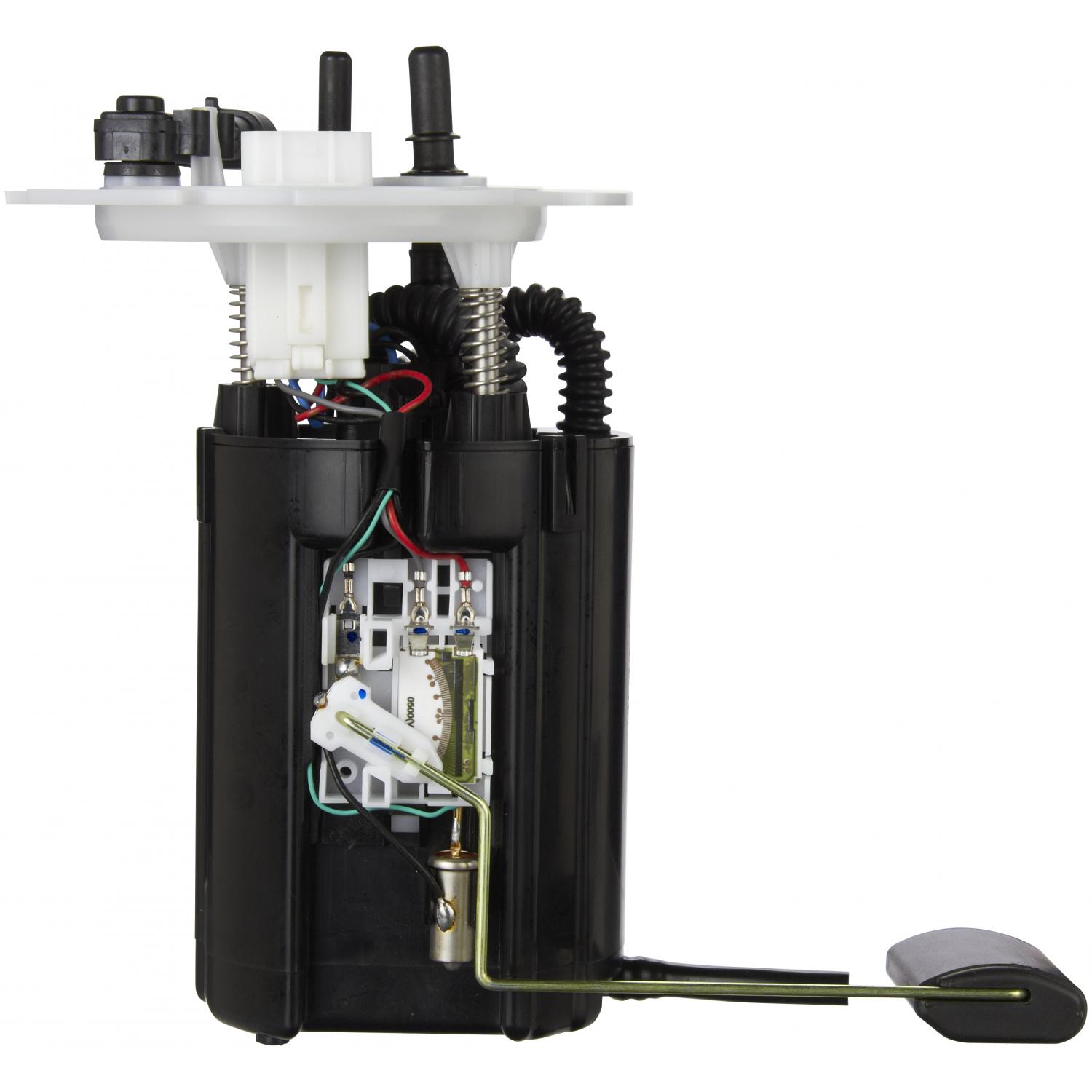 Spectra Premium SP4072M - Fuel Pump Module Assembly Spectra Premium SP4072M Fuel Pump Module Assembly product image 2 of 4