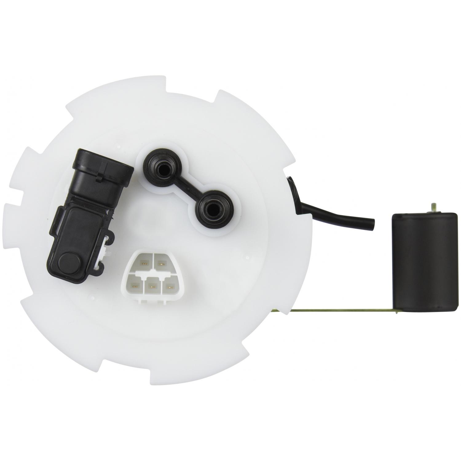 Spectra Premium SP4072M - Fuel Pump Module Assembly Spectra Premium SP4072M Fuel Pump Module Assembly product image 3 of 4