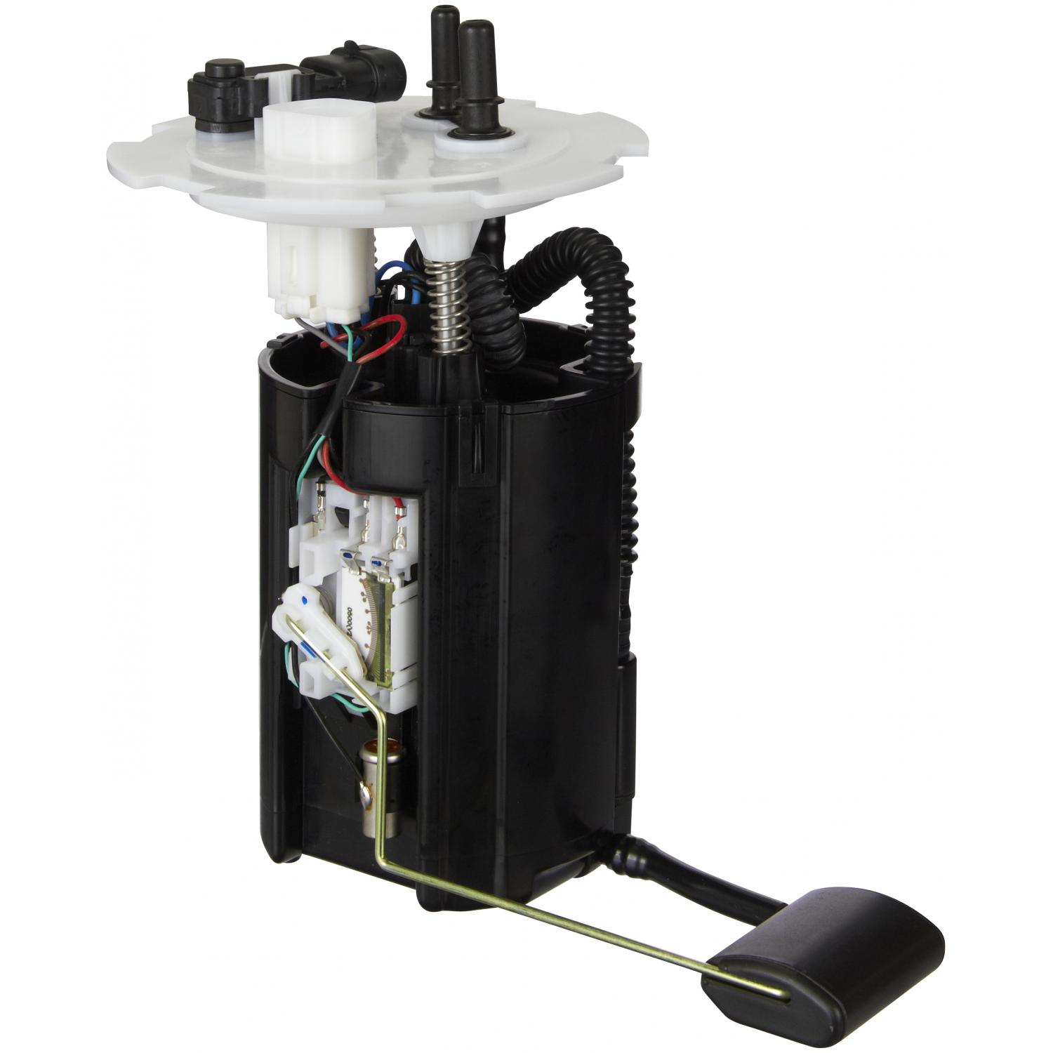 Spectra Premium SP4072M - Fuel Pump Module Assembly Spectra Premium SP4072M Fuel Pump Module Assembly product image 4 of 4