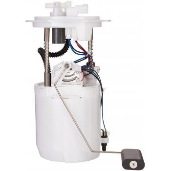 2008 Nissan Murano Fuel Pump Module Assembly Spectra Premium SP4074M image 2 of 4