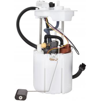 2010 Buick LaCrosse Fuel Pump Module Assembly Spectra Premium SP4075M image 2 of 4