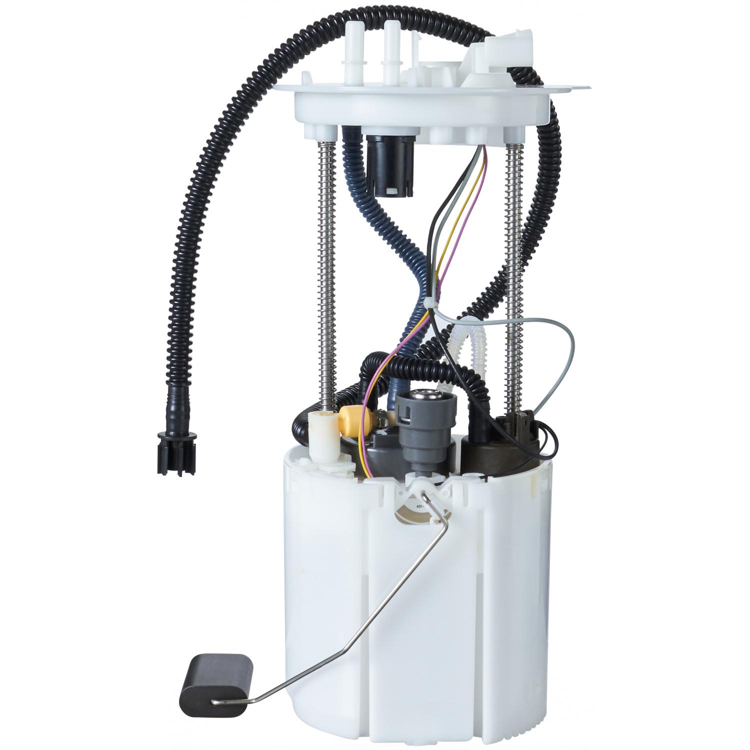 Spectra Premium SP4076M Fuel Pump Module Assembly product image 2 of 6