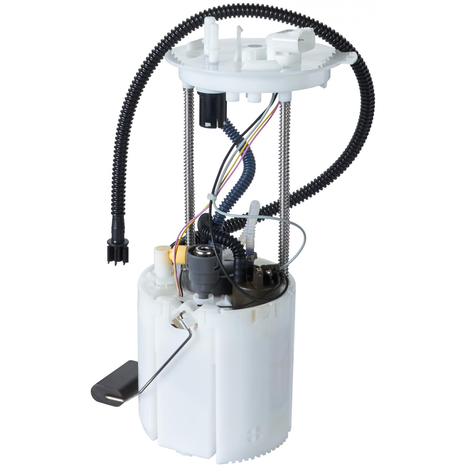 Spectra Premium SP4076M Fuel Pump Module Assembly product image 5 of 6