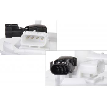 2016 Buick Cascada Fuel Pump Module Assembly Spectra Premium SP4077M image 1 of 4