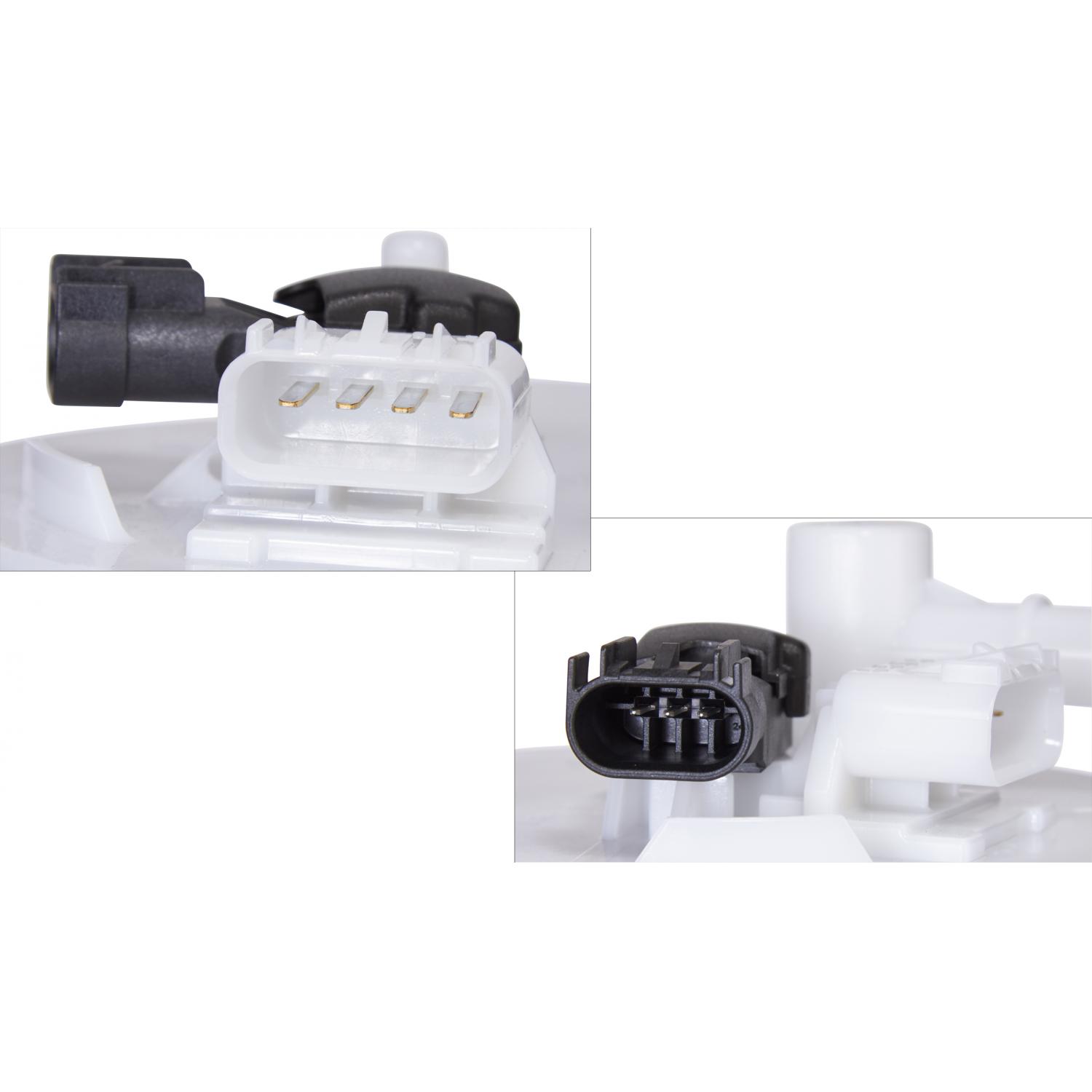 Spectra Premium SP4079M Fuel Pump Module Assembly product image 1 of 5