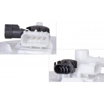 2014 Chevrolet Cruze Fuel Pump Module Assembly Spectra Premium SP4079M image 1 of 4