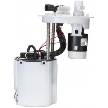2014 Chevrolet Cruze Fuel Pump Module Assembly Spectra Premium SP4079M image 2 of 4