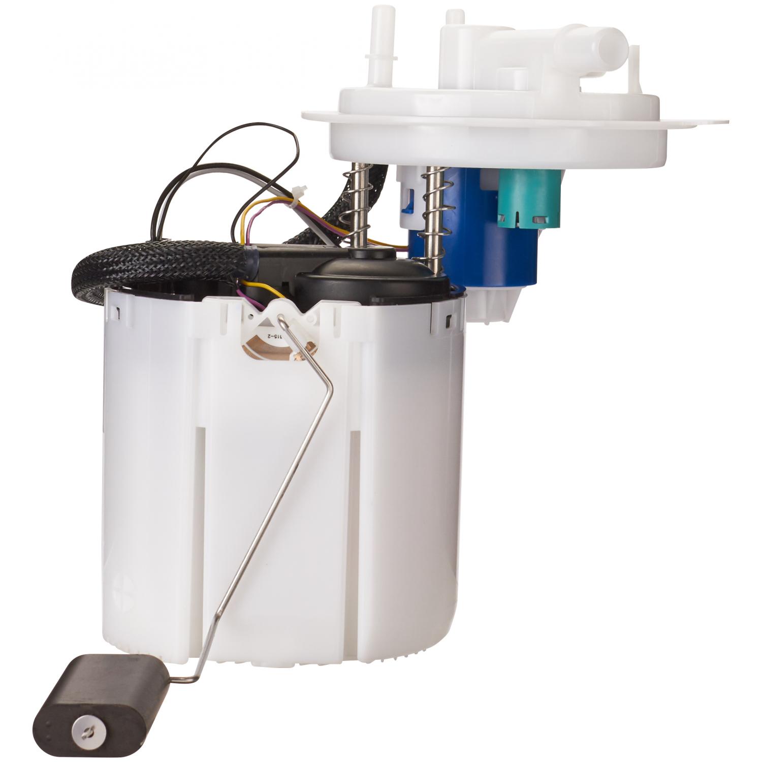 Spectra Premium SP4082M Fuel Pump Module Assembly product image 2 of 5