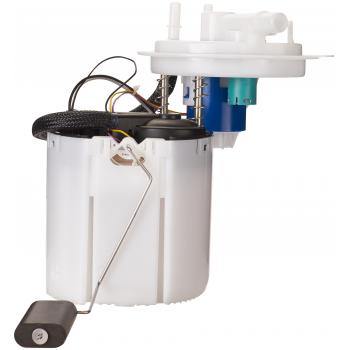 2011 Chevrolet Malibu Fuel Pump Module Assembly Spectra Premium SP4082M image 2 of 4