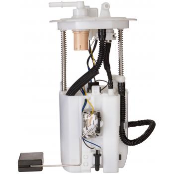 2014 Nissan Pathfinder Fuel Pump Module Assembly Spectra Premium SP4092M image 2 of 4